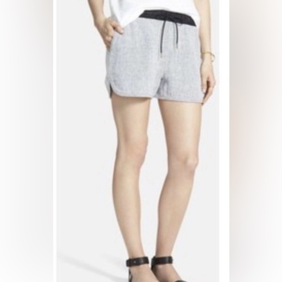 Madewell Tryout Shorts Small - Picture 1 of 8